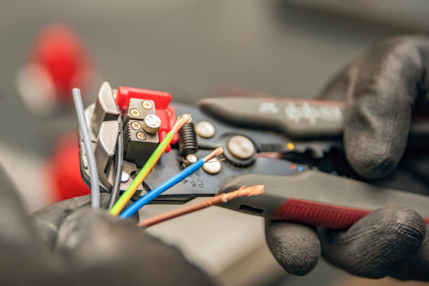 Best Electrical Contractors for Businesses  in Heyburn, ID