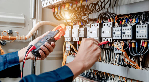  Heyburn, ID Electrician Pros