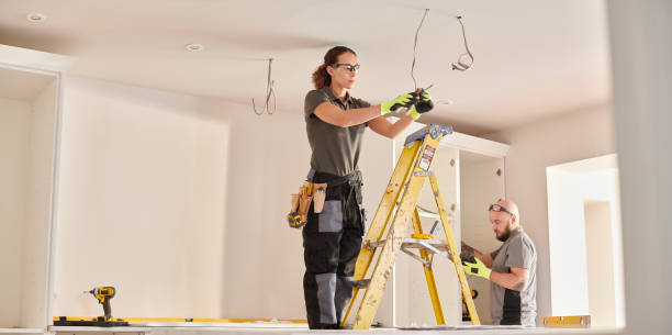Professional Electrician in ID