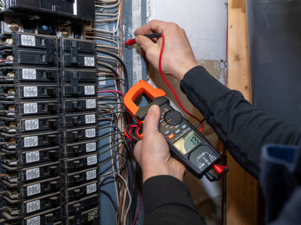Best Commercial Electrician Services  in Heyburn, ID