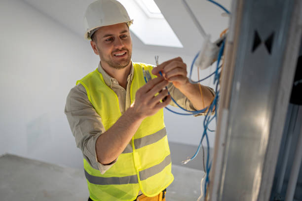 Best Electrical Contractors for Businesses  in Heyburn, ID